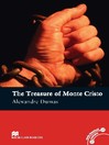 The Treasure of Monte Cristo (eBook): Pre-Intermediate ELT Graded Reader